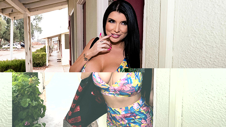 RealWifeStories – Hungry For Spring Breakers: Part 1