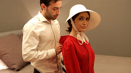 NubilesET – Handmaidens The Other Woman