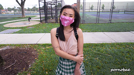 BangBus – Kimmy Kimm: Cheating Girlfriend