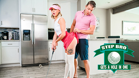 StepSiblingsCaught – Chloe Temple