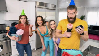 BrazzersExxtra – Codi Vore & Nolina Nyx