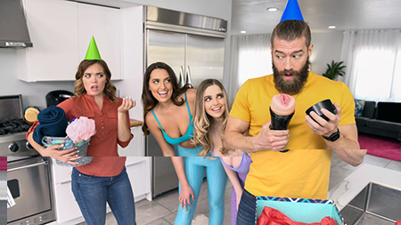 BrazzersExxtra – Codi Vore & Nolina Nyx