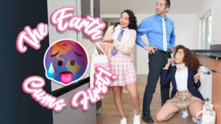 FreeuseFantasy – Sarah Lace and Willow Ryder