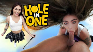 ExxxtraSmall – Tiny Rhea: Don’t Give up the Hole